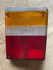 Tail Light Assembly Right Outer. Saab Model 99 and Model 900 1979  Hatchback  
