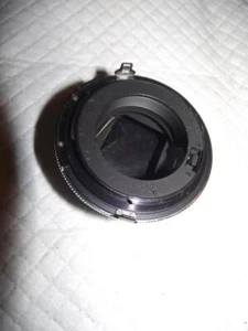 Tamron Adaptall 2 Lens Mount Adapter For MINOLTA MD Mount Cameras - Picture 1 of 3