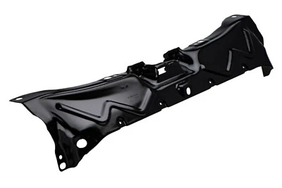 NUEVO OEM VW Volkswagen 1998-2010 Escarabajo Parachoques Cubierta Espaciador Placa de Relleno Panel Foto 1 de 4