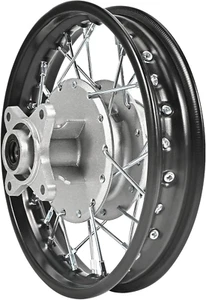 Rear Wheel Rim Hub for Motocross off Road Dirt Pit Bike (2.5-10 Rear Wheel Rim) - Picture 1 of 4