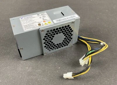FSP Group Inc. FSP210-20TGBAA 210W TFX PC-Netzteil/Power Supply 10 Pin - Bild 1 von 4