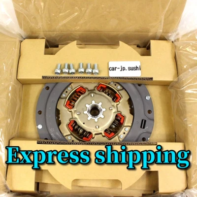 Bolt Set TOYOTA Genuine Prius LEXUS CT200H Transmission Input Damper 31270-47060 - Image 1 of 4