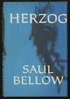 Saul BELLOW / Herzog 1st Edition 1964