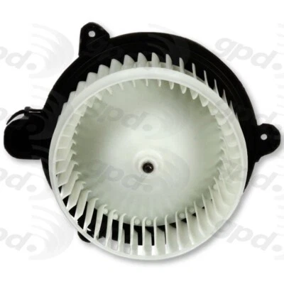 Motor soplador de climatización Global Parts para Ford 2311934 Foto 1 de 4