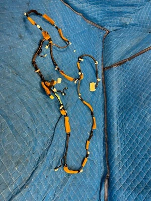 Chicote de fios de teto lexus ls430 82171-50430 1001 2002 2003 - Imagem 1 de 4