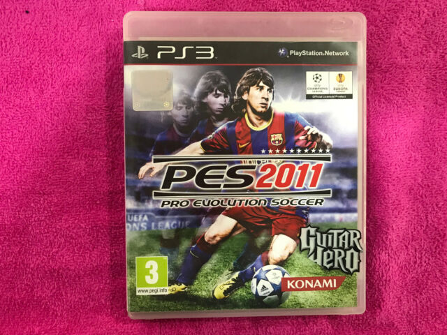 Gameteczone Jogo PSP Pro Evolution Soccer PES 2013 Oficial - Konami São  Paulo SP - Gameteczone a melhor loja de Games e Assistência Técnica do  Brasil em SP