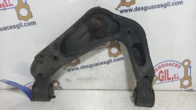 54524 Brazo de suspensión superior delantero derecho para NISSAN NP300 NAVARA 2.5 DCI 4x4 621006 Foto 1 de 4