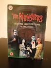 Th Munsters Dvd The Complete Tv Series