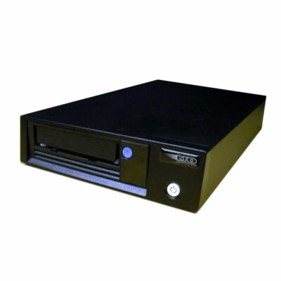 IBM 3580-H4V System Storage TS2240 Tape Drive Express Model - Image 1 of 4