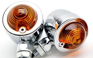 Turn Signals Indicators Lights Motor Fits for Honda CBR600RR 20014-2016 11 - Picture 1 of 14