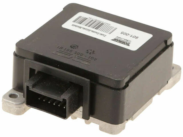 Junta de brida de bomba de combustible tipo X para Jaguar 2002-2008 Dorman 56885JN 2003 2004 Foto 1 de 2