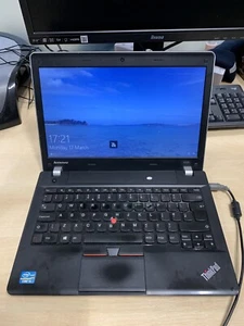 Lenovo ThinkPad 13.3in screen - i5 - Picture 1 of 6
