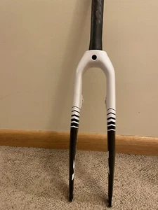 Cannondale super X Fork for Cantilever Brakes - Picture 1 of 5