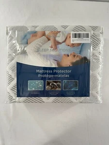 Bedsure Sleep Solutions Mattress Protector - Twin-XL. - Picture 1 of 4