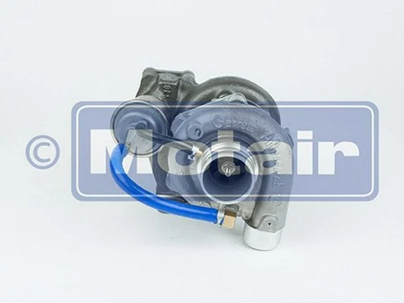 Turbolader 333310