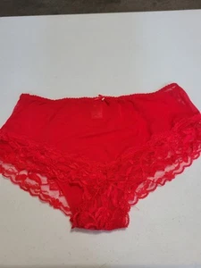 Jolie Cheeky Panties Sz. 1X - Picture 1 of 4