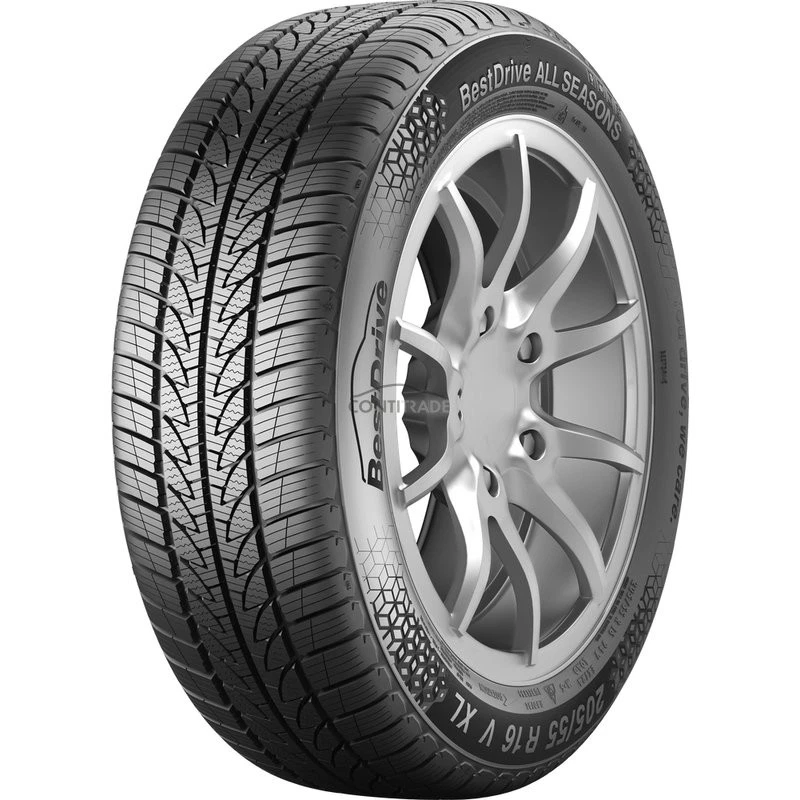 205/55R17*V ALL SEASONS 95V FR XL DOT 2022 - Bild 1 von 1