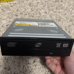 HL Storage GH82N Super Multi DVD Rewriter Drive - Photo 1/9