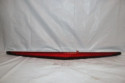 2009 CADILLAC CTS THIRD BRAKE LIGHT TAIL LIGHT LED OEM R#3694 - Image 1 of 4