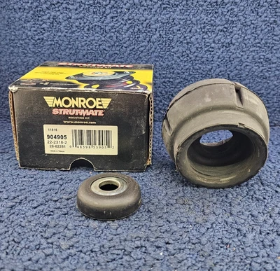 Monroe 904905: Montaje de puntal de suspensión Strut-Mate para Volkswagen Jetta 2000-2012 Foto 1 de 4