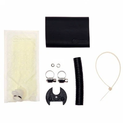 QFS 255LPH Fuel Pump Installation Kit for 1990-1997 Mazda MX-5 Miata/Protege - Image 1 of 4