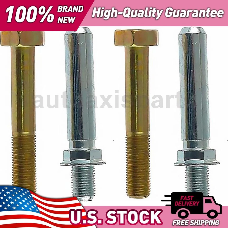 Kit de 2 pinzas de freno de disco delanteras Carlson para Honda Passport 1994-1996 Foto 1 de 3