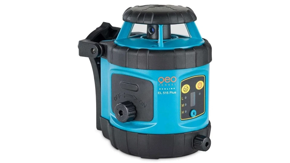 Niwelator laserowy EL 515 plus 12-279-20 - Bild 1 von 1