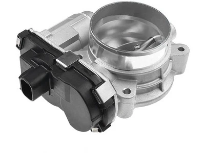 For 2007-2013 GMC Sierra 1500 Throttle Body APR 96535MSZF 2009 2012 2008 2010 - Изображение 1 из 2
