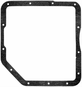 NOS B&M Automatic Transmission Pan Gasket + Fluid Gasket GM TH250 TH350 3-Speed - Picture 1 of 3