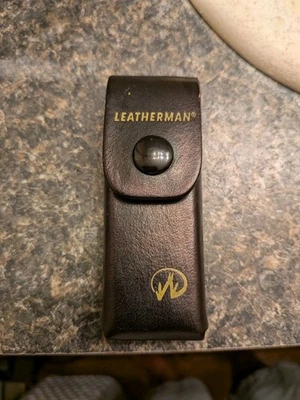 Leatherman Leather Sheath - Image 1 of 3