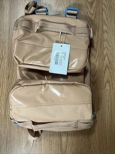 BABOON TO THE MOON Go-Bag Rucksack Gepäck Maple Sugar | SU231 - Bild 1 von 6