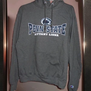 PENN STATE UNIVERSITY MENS HOODIE SWEATSHIRT SIZE MEDIUM- - Picture 1 of 2