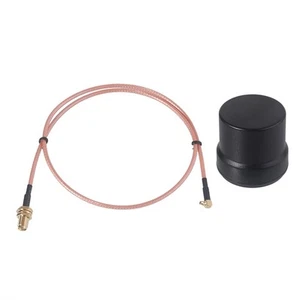 GNSS Aktive Helix-Antenne RTK HA-901A GLONASS für UM980 UM982 UM960 UM981 1950 - Bild 1 von 6