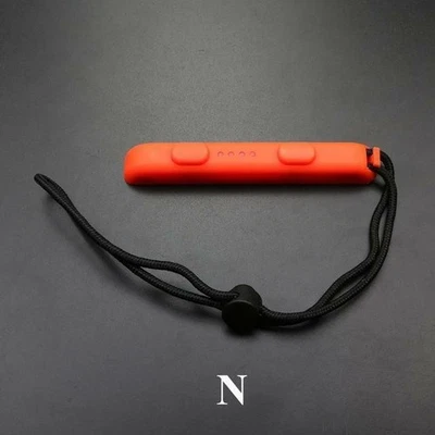 1Pc For Nintendo Switch Console Joy-Con Controller Wrist Strap Sling Band Strips - Image 1 of 4