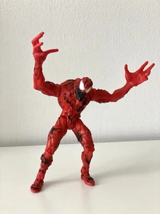 Carnage Hasbro 2011 action figure - Foto 1 di 5