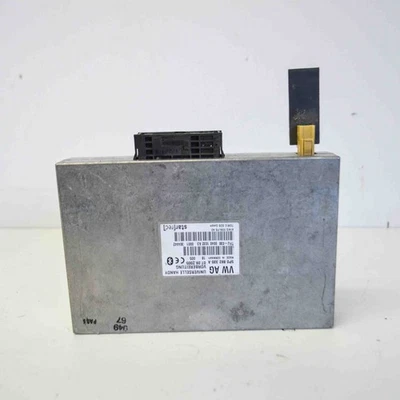Centralina Bluetooth Skoda Octavia II Combi 1Z5 5P0862335A 1.9 Diesel 11797798 - Immagine 1 di 4