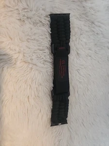 CAGOS for Apple Watch Band 45mm Band Sport - Picture 1 of 3