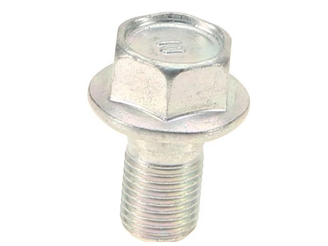 Perno portador de pinza de freno delantero para Honda S2000 2001 2002 2000-2009 FR316DJ Foto 1 de 1