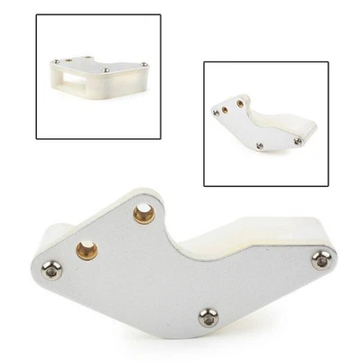 Protector Cadena Manual 110cc-125cc CRF 70 XR50 KLX TTR Pit Dirt Bike - Imagen 1 de 4