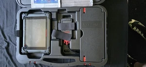 Autel MaxiSys MS908S Genuine Autel UK Car Diagnostic Tool / Scan Tool - Picture 1 of 4
