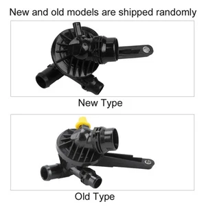 Automobile Coolant Thermostat Housing For F20 F21 F30 F31 11537600584 REL - Picture 1 of 10