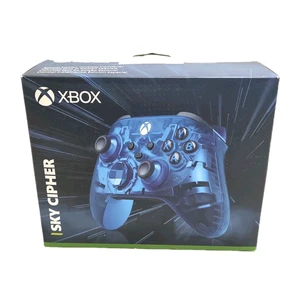 Microsoft Xbox Sky Cipher Controller Series X|S Xbox One &Windows/Android/iOS - Picture 1 of 8