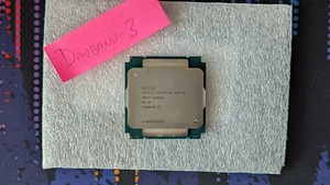 USED Intel Xeon E5-2697 v3 2.6GHz 14-Core Processor CPU LGA2011 - Picture 1 of 1