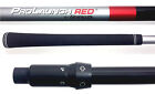 G Ping Driver shaft Grafalloy Pro LOW Launch Stiff (LOW LAUNCH) G30 G400 w/ tip