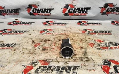 TOYOTA RAV4 19 BOTÓN PULSADOR PARA ARRANCAR OEM Foto 1 de 4