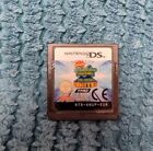 Nintendo DS Spongebob Squarepants and Friends Unite game Complete with Manual