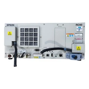 Epson RC90 Robot Controller  - Picture 1 of 11