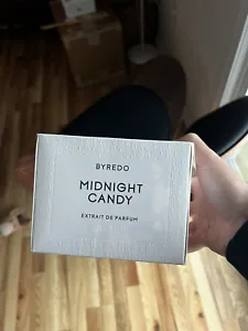 Byredo Midnight Candy Limited  Edition Edp Brand New - Picture 1 of 3