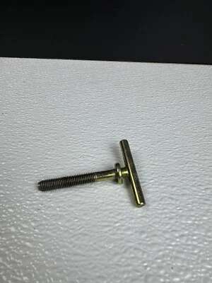 Оригинальный крепежный болт для запасной шины Mazda Miata 1990-1997 годов выпуска 1993 1994 годов выпуска - Изображение 1 из 2