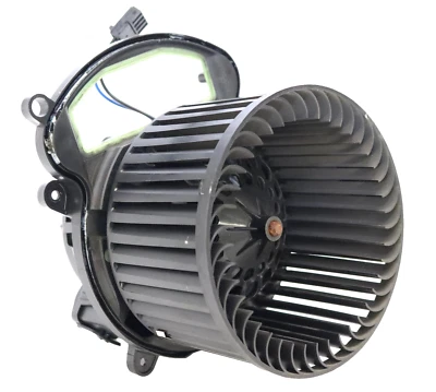 Renault Megane IV 1.5DCI 272103243R Klima Heizung Lüfter Gebläse Heizungsgebläse - Bild 1 von 4